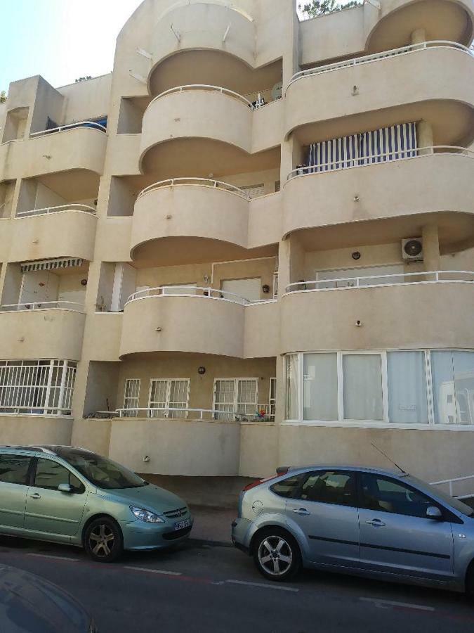 Apartamento Garruchaiii エクステリア 写真