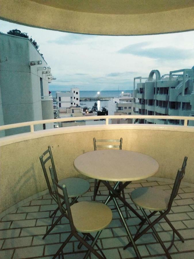 Apartamento Garruchaiii エクステリア 写真