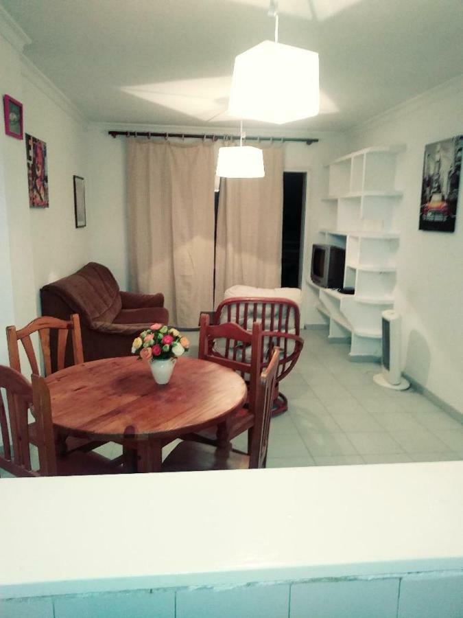 Apartamento Garruchaiii エクステリア 写真